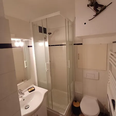 L Ourson Apartamento *
