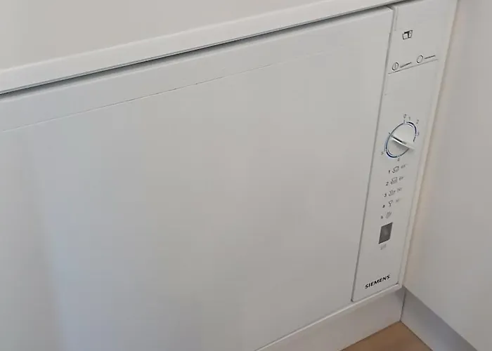 L Ourson Lägenhet *